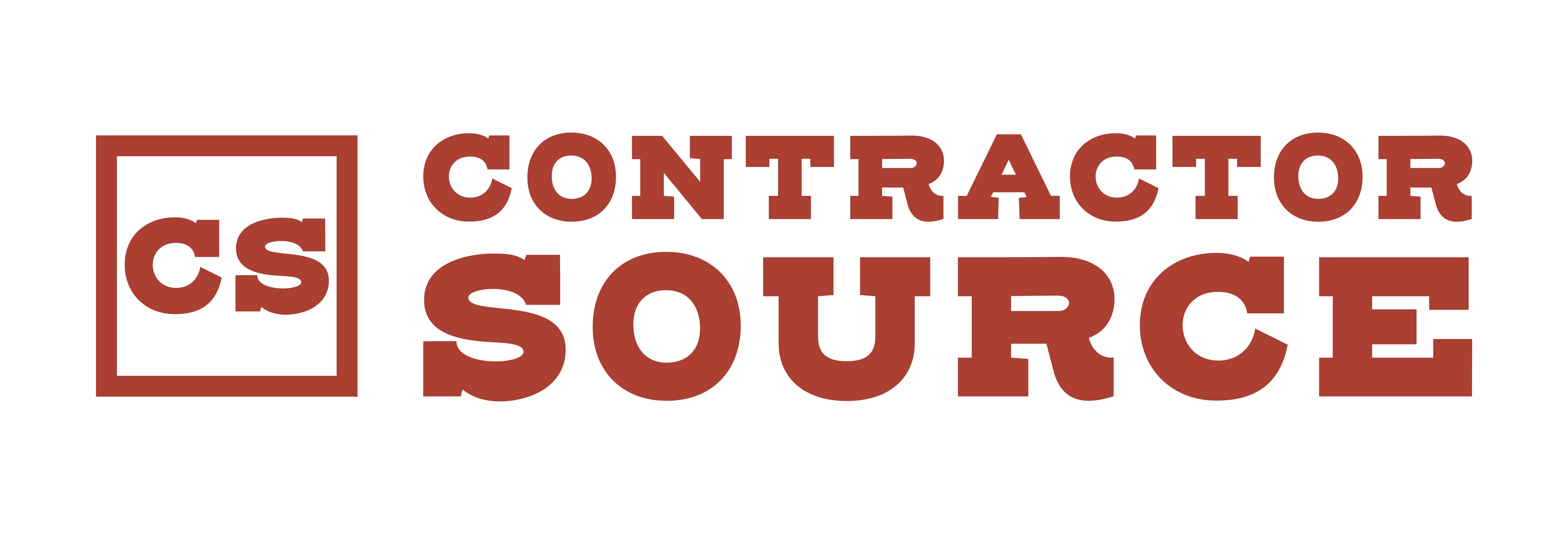 Contractor Source Logo