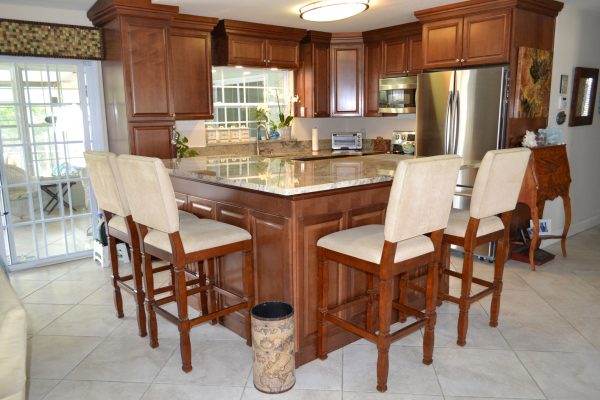 Granite Countertops New Port Richey