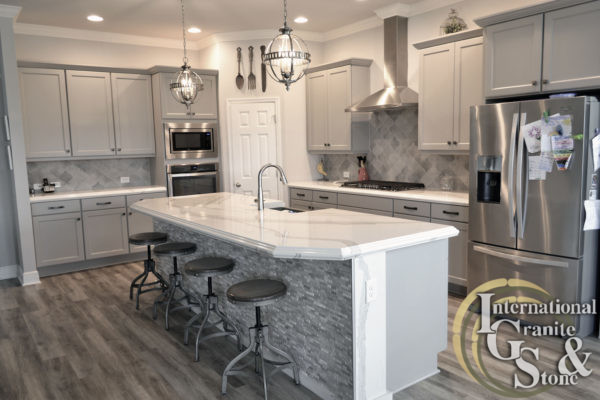 Cambria Quartz Countertops in Naples Fl